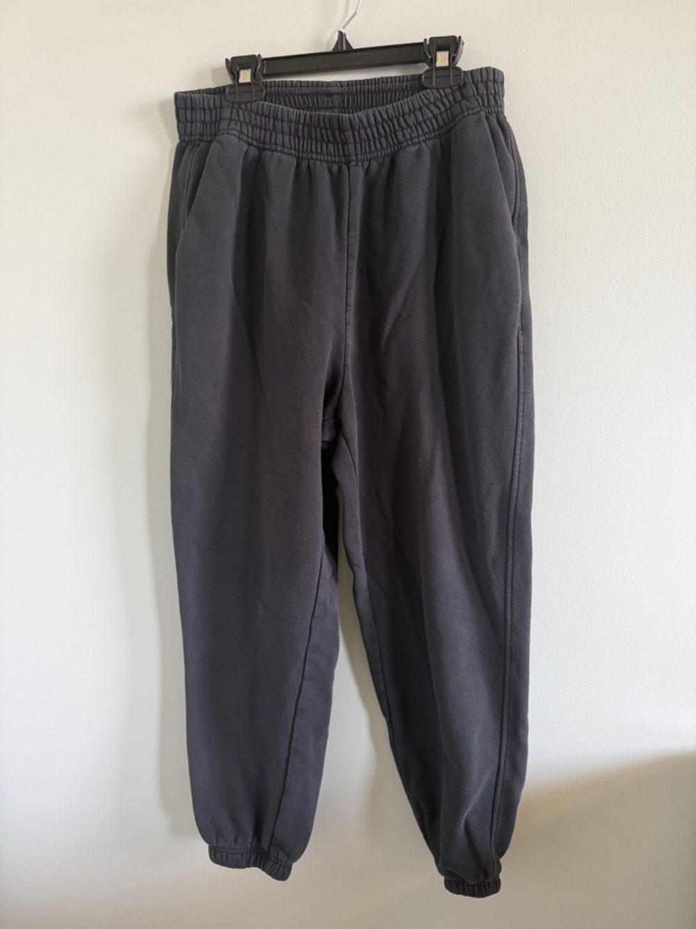 CALIA by Carrie Underwood Black Sweatpants